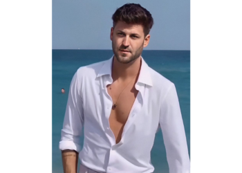 “Embracing Individuality and Passion: The Fashion Evolution of Mohammad Rasekh”