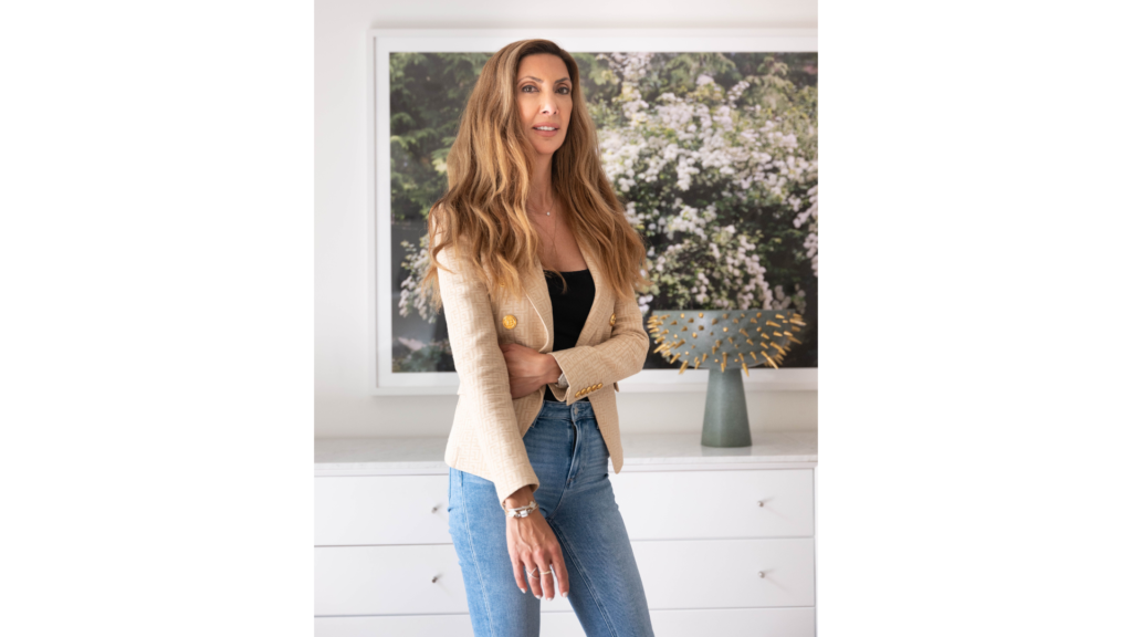 Unveiling Rana Florida’s Journey: Empowering Global Change through Purpose-Driven Entrepreneurship with the Creative Class Group