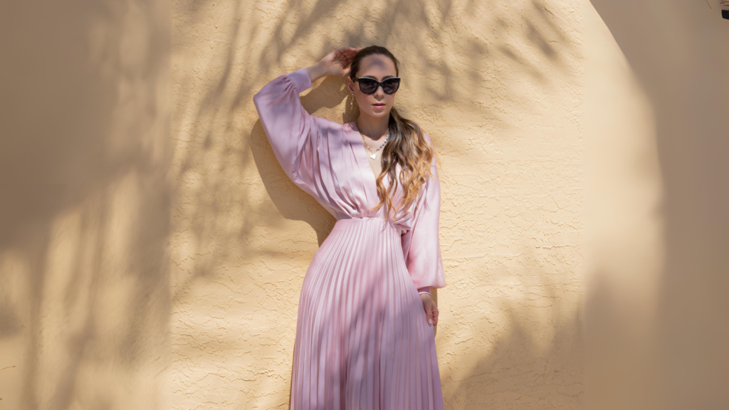 Redefining Stardom: The Multifaceted Influence of Sara Baena