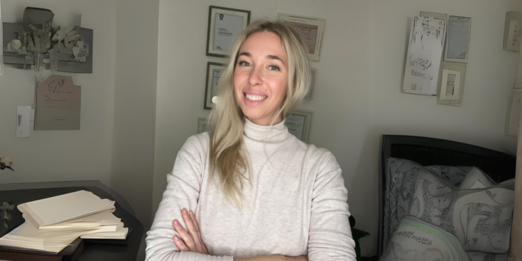 The Journey of Yulia Chaladze: Embracing Natural Beauty and Healing The Journey of Yulia Chaladze: Embracing Natural Beauty and Healing