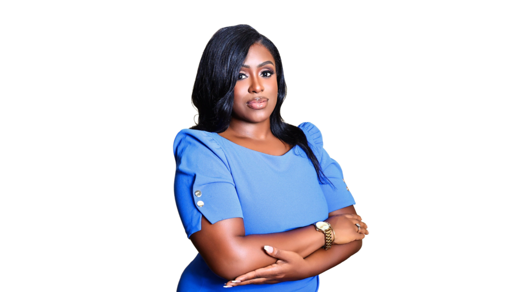 Versatility and Determination: Dr. Alicia Solomon’s Path to Success in Education, Pharmacy, and Entertainment