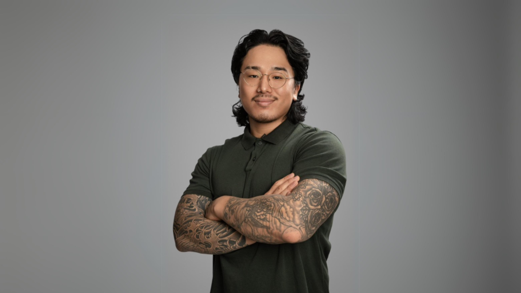 Breaking the Mold: How Mike Yi Redefined Success in Photography and Beyond