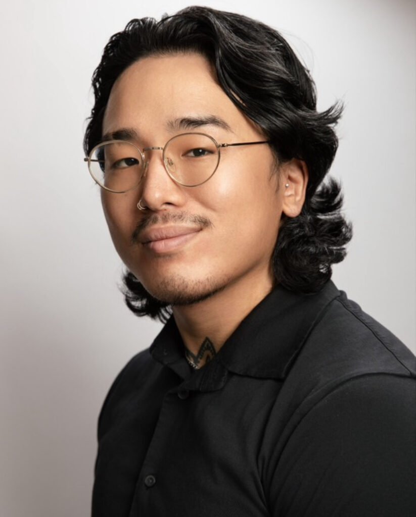 Mike Yi