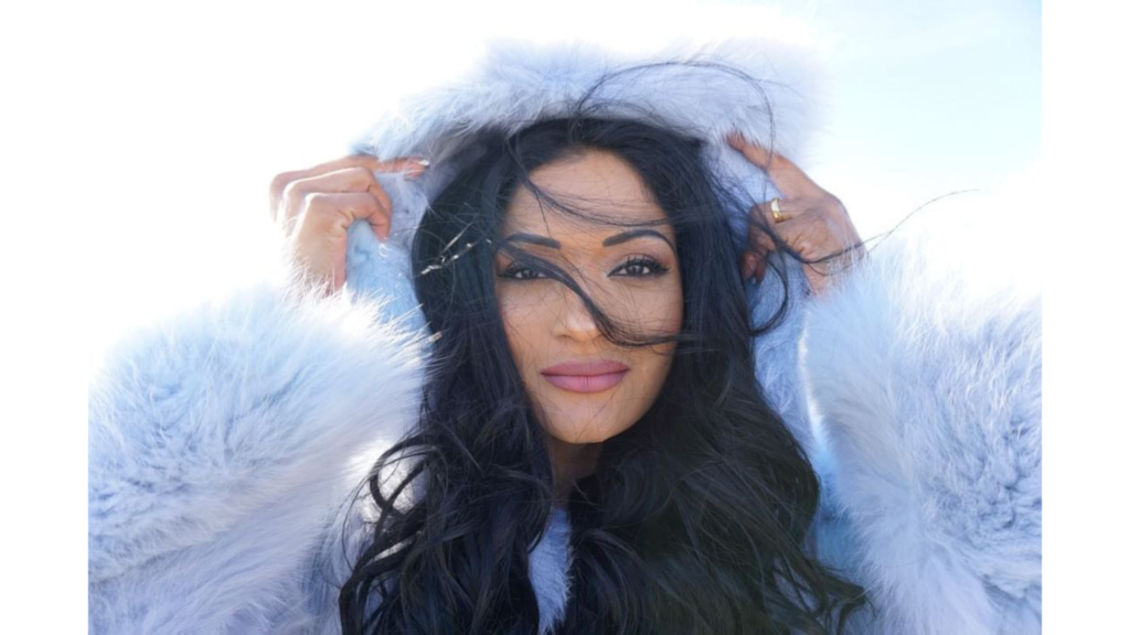Agnes Wade’s Inspiring Journey from Business to High Fashion: A Story of Passion and Resilience