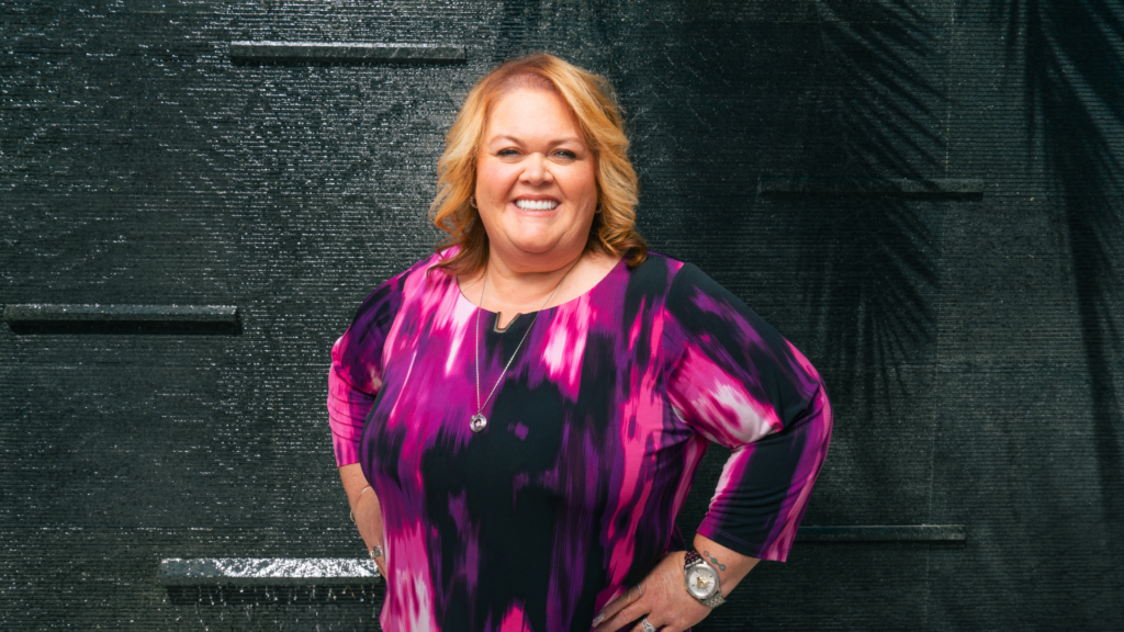 Empowerment and Transformation: Jennifer Perri’s Blueprint for Women Ready to Rise Above Limiting Beliefs