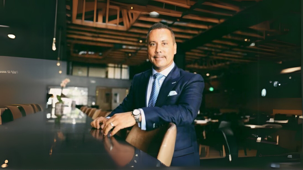 Art Lewin’s Journey: From a Passion for Tailoring to Becoming Southern California’s #1 Bespoke Brand