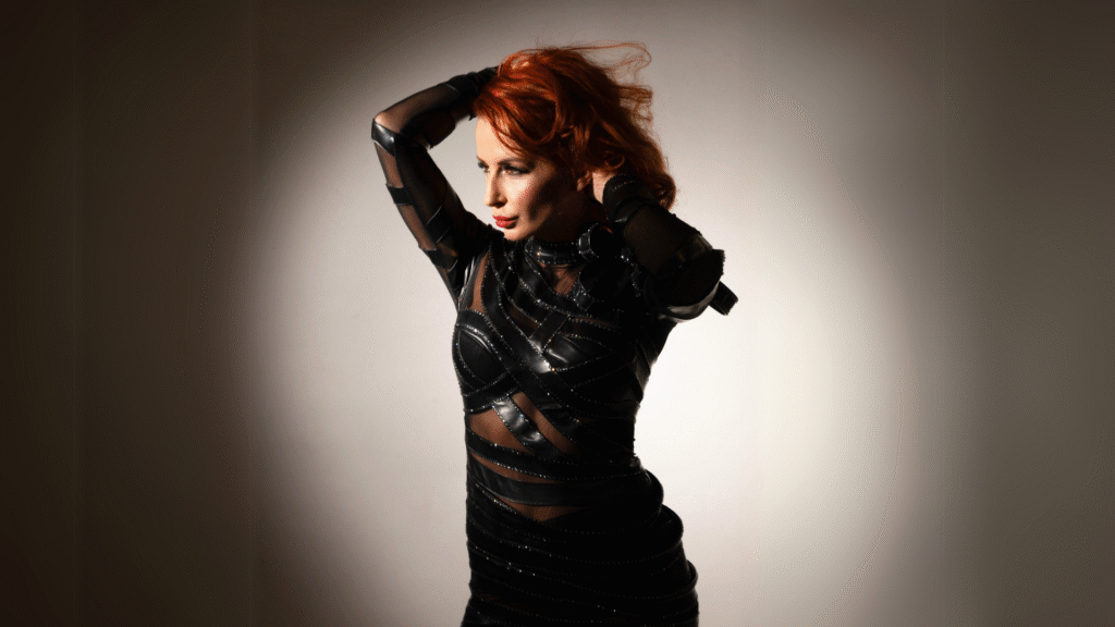 Joanna Wcisło: A Multi-Talented Advocate for Beauty, Health, and Empowerment