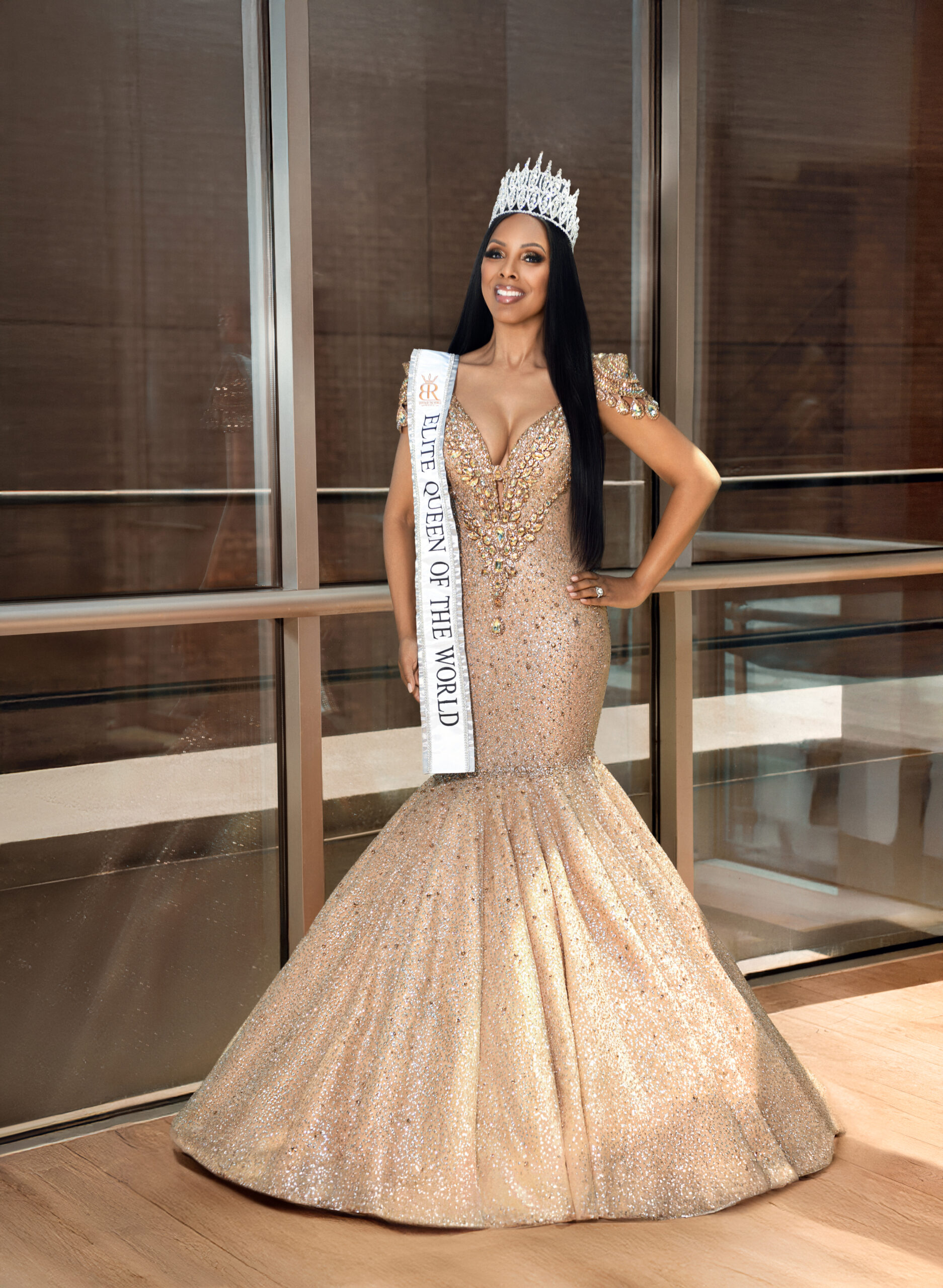 Raquel Riley the Nyjournals