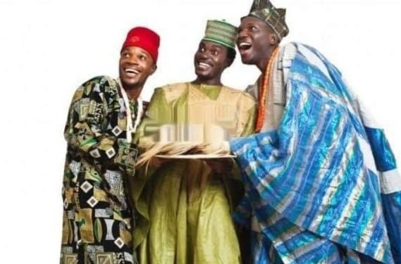 PEACE IN DIVERSITY: NIGERIA’S CONSTITUTIONAL COMMITMENT TO ALL FAITHS PEACE IN DIVERSITY: NIGERIA’S CONSTITUTIONAL COMMITMENT TO ALL FAITHS