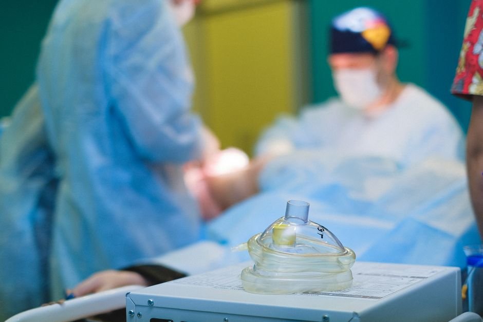 Report Warns Of Deepening Anesthesia Staffing Shortage