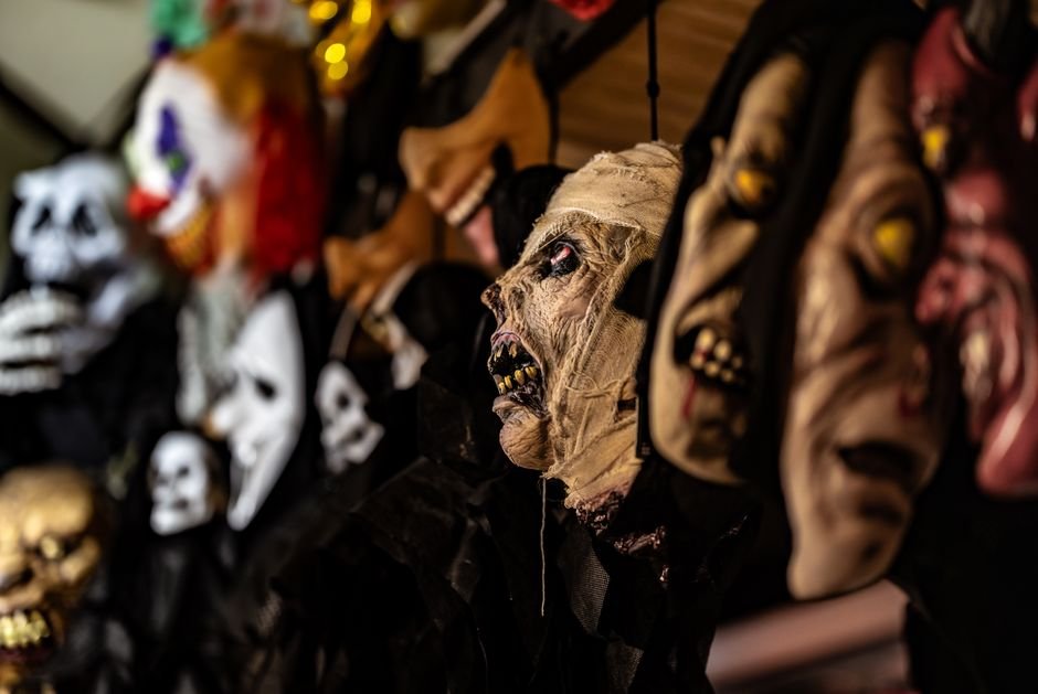 House Of Horror Marks 25 Years With Move To Tropical Park