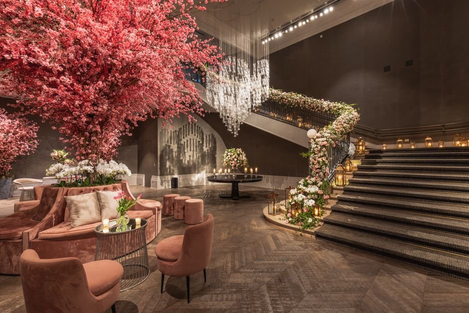 Hozpitality Honors Top 30 California Hotel General Managers