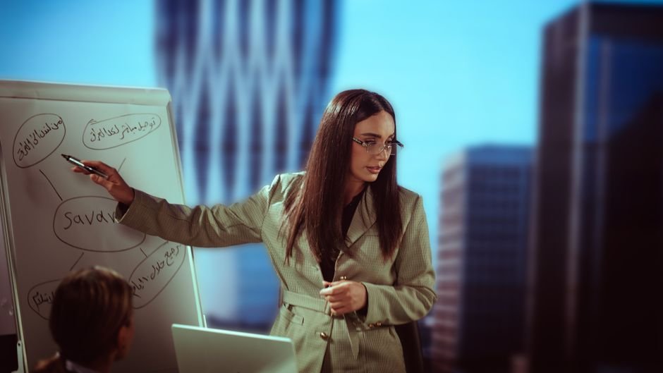 Women Leaders Association Names Lisa Reilly Boston Coaching Partner