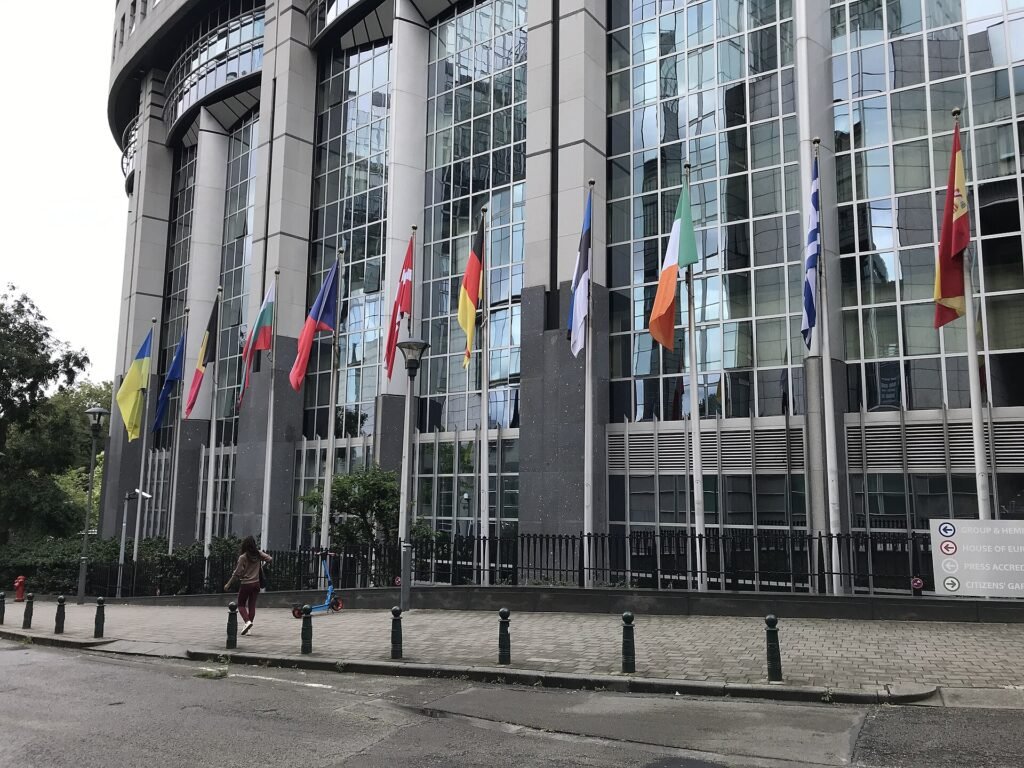 Why the EU’s Carbon Border Tax Will Cost American Exporters $230 Million in 2026