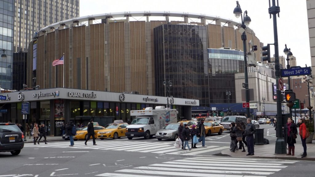 How the Knicks’ Salary Cap Math Constrains Their Title Defense