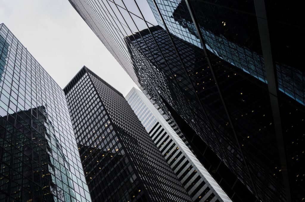 What New York City’s Commercial Rent Tax Charges Manhattan Tenants