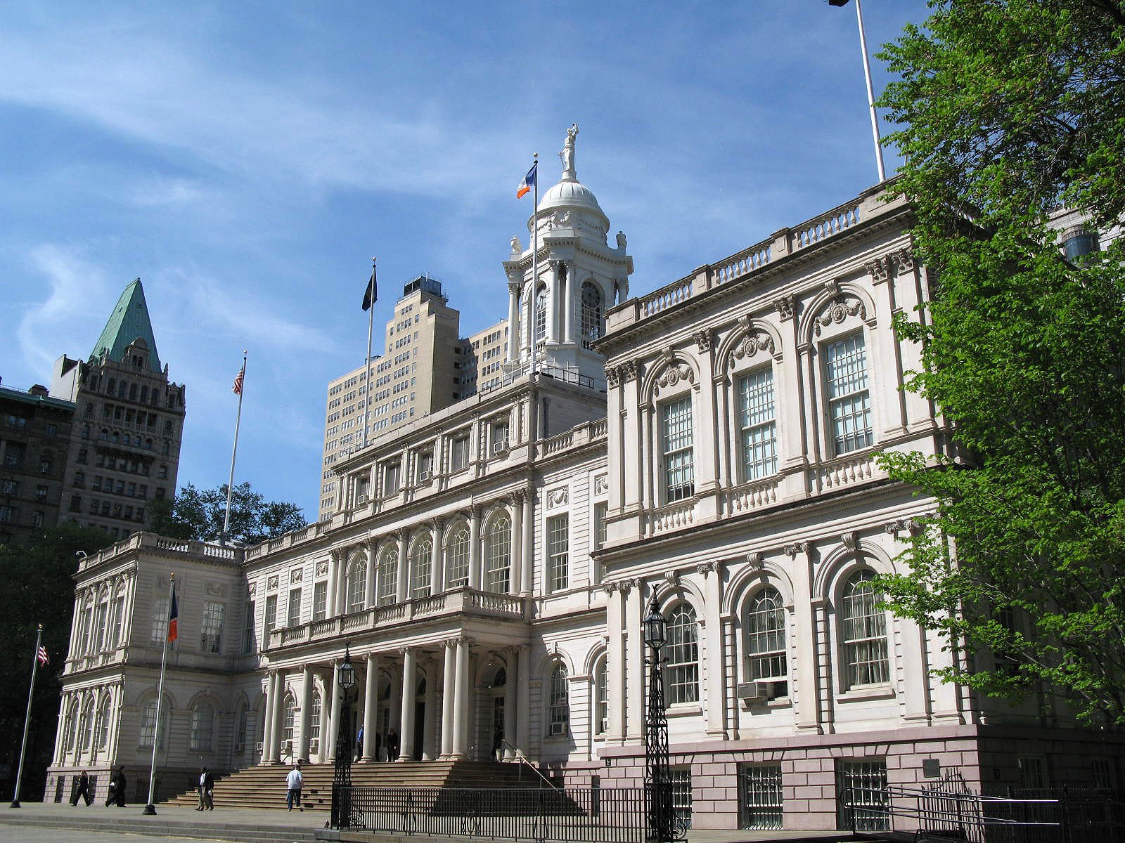 What New York City’s Local Law 144 Requires of AI Hiring Tools