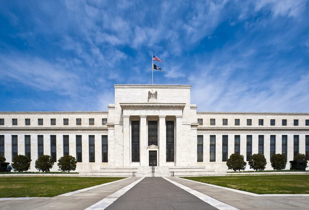 Why Wall Street Now Expects a Fed Rate Hike, Not a Hold