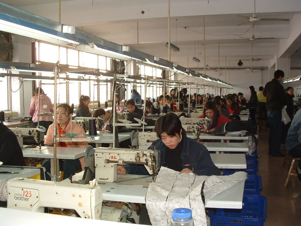 What France’s Per-Product Penalty on Ultra-Fast Fashion Charges