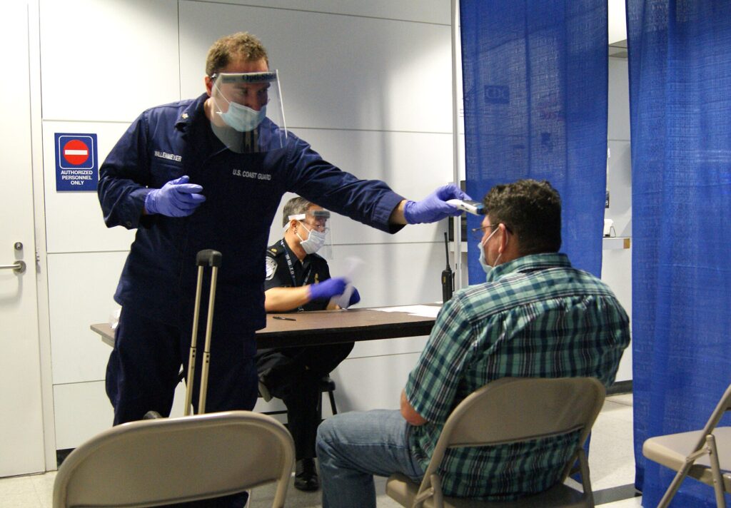 Nigeria Confirms Its First Ebola Case, a Bundibugyo Infection in Abuja