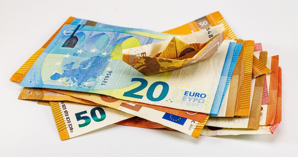 How a sovereign credit rating shapes borrowing costs