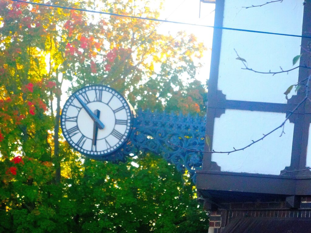 Directive 2000/84/EC Sets the 25 October Clock Change; a 2018 Proposal Awaits the Council