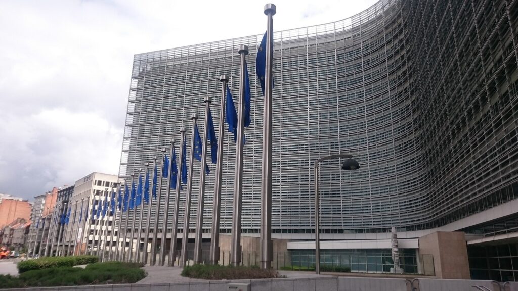 EU Backs Temu Action Plan After €200 Million Digital Services Act Fine