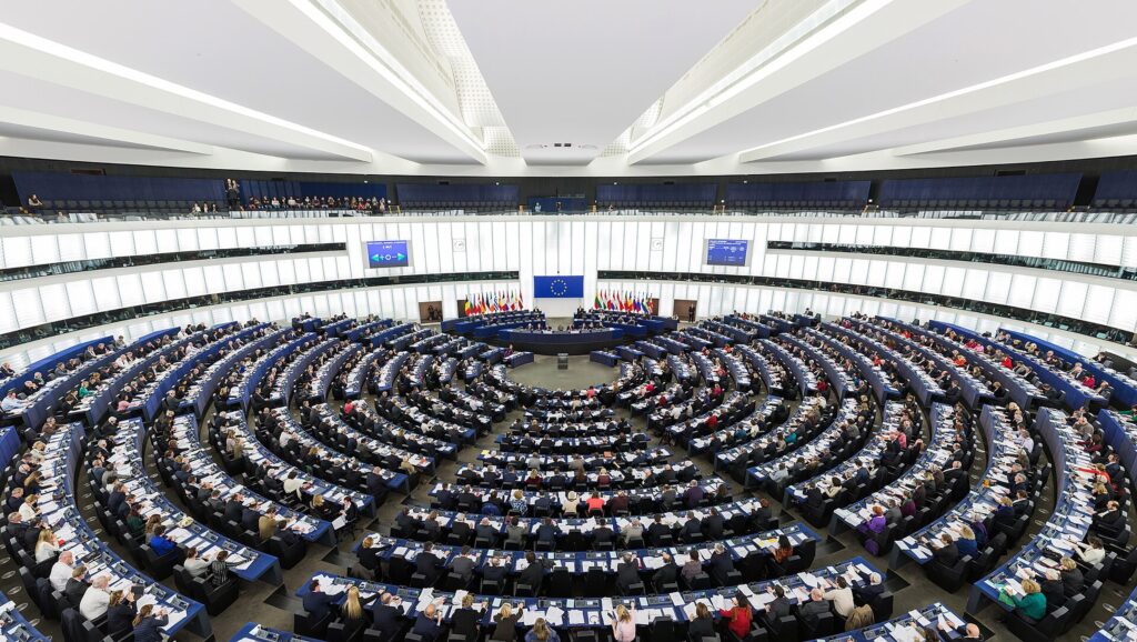 What Parliament’s 470-83 Vote Means for the EU Raw Materials Centre and Magnet Scrap Limit