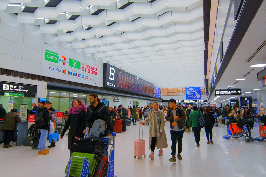 Japan Tax-Free Buyers Pay Full Price From 1 November 2026 and Claim Refunds at Departure Japan Tax-Free Buyers Pay Full Price From 1 November 2026 and Claim Refunds at Departure