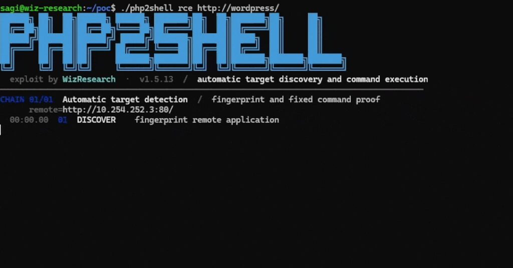 How the PHP2Shell Flaws Reached CISA’s Exploited List and What Patching Requires How the PHP2Shell Flaws Reached CISA’s Exploited List and What Patching Requires