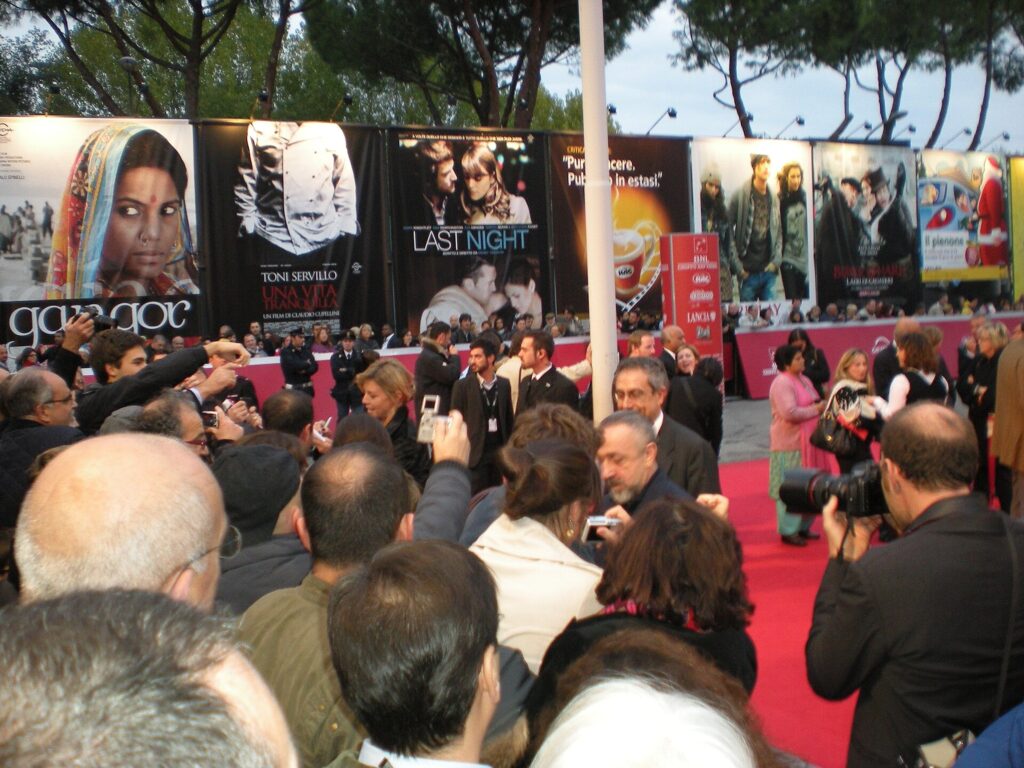 Rome film festival opens 13 October with Genovese’s Il rumore delle cose nuove
