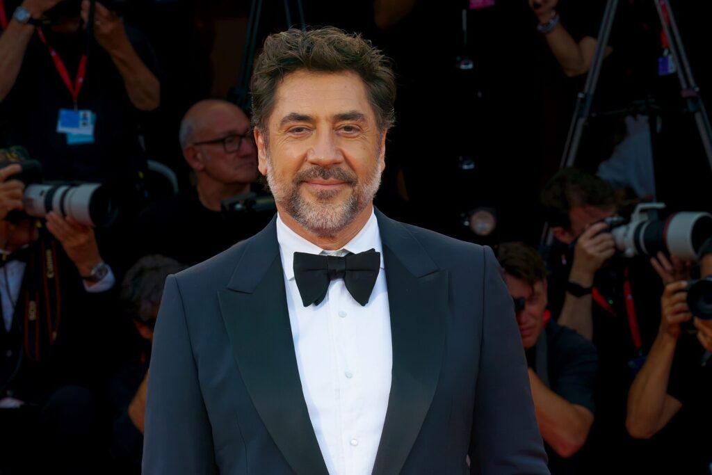 Sorrentino to present Javier Bardem’s Lifetime Achievement Award at Rome festival