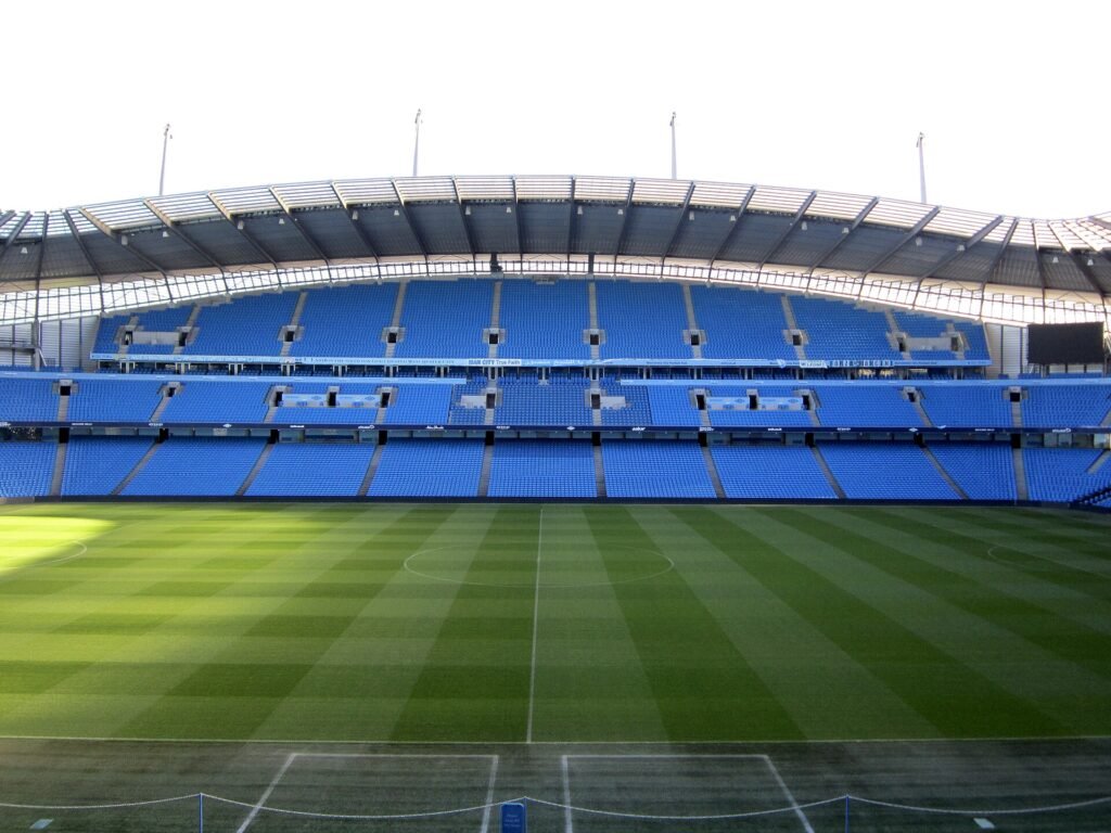 Why Manchester City’s Guilty Verdict Could Squeeze New York City FC’s Finances
