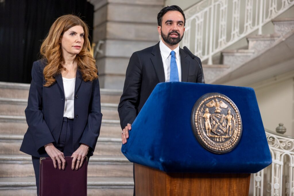 What New York City’s Racial Equity Plan Asks of City Agencies