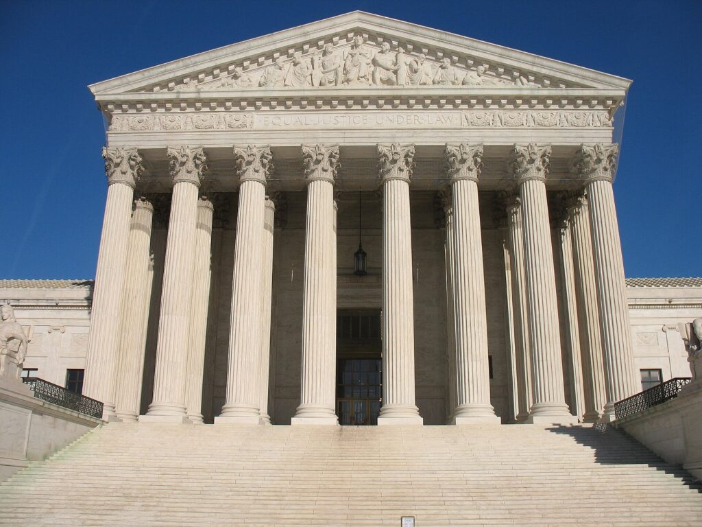 Supreme Court Leaves Texas Deal Ending Administrative Closure in Place Supreme Court Leaves Texas Deal Ending Administrative Closure in Place