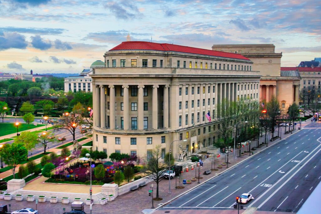 What Jay Clayton’s New AI Task Force Must Deliver in 120 Days