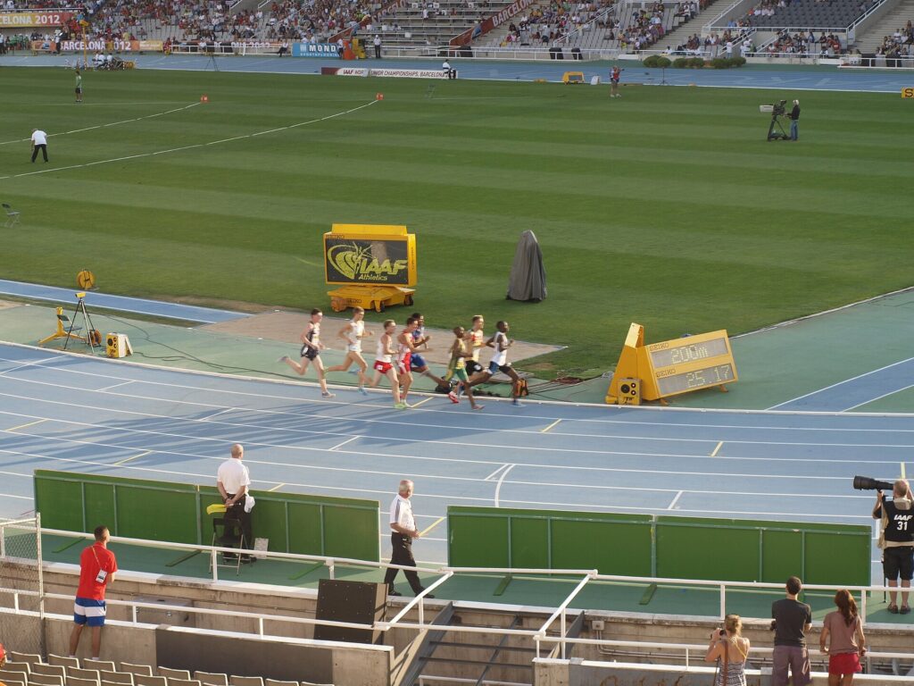 World Athletics Tells ASA to Remove James Moloi and Adopt a New Constitution in Six Months