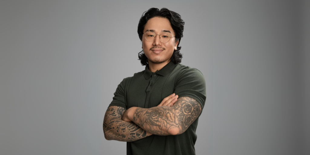 Mike Yi
