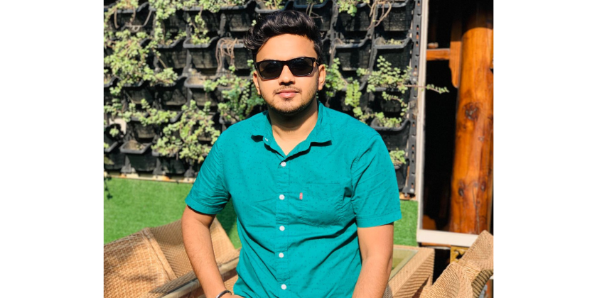 Vaibhav Viraj